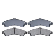 D882 12497782 37626 mejores pastillas de freno de coche para saab 9-7x